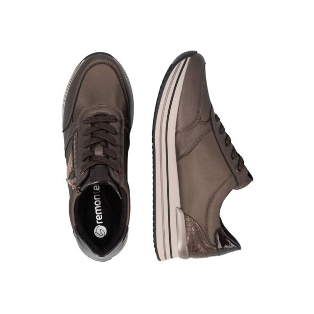 Remonte Veterschoenen D1330 large