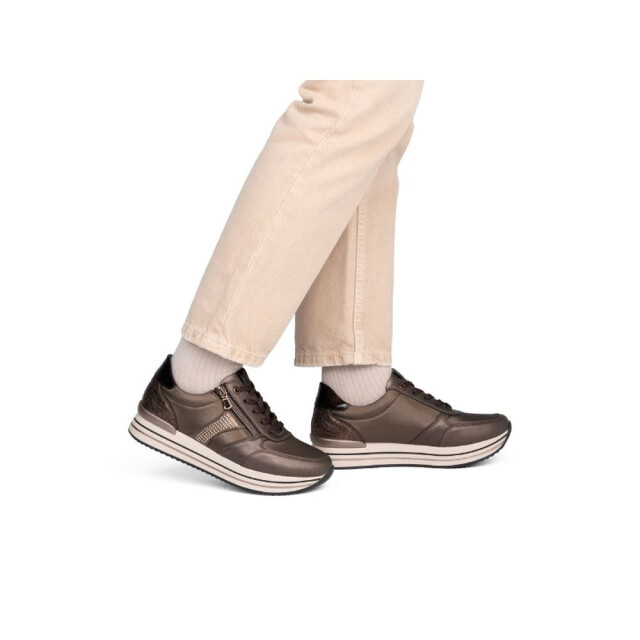 Remonte Veterschoenen D1330 large