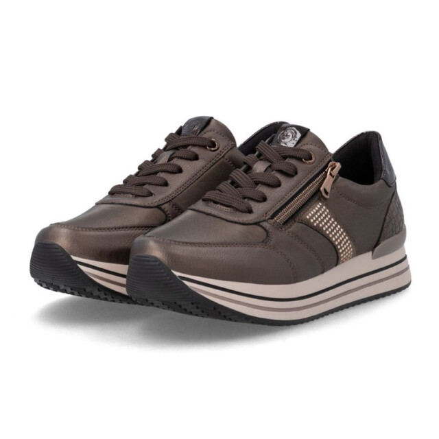 Remonte Veterschoenen D1330 large