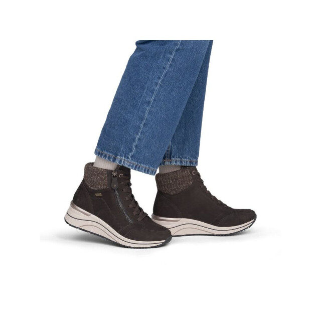 Remonte Veterschoenen D0T77 large