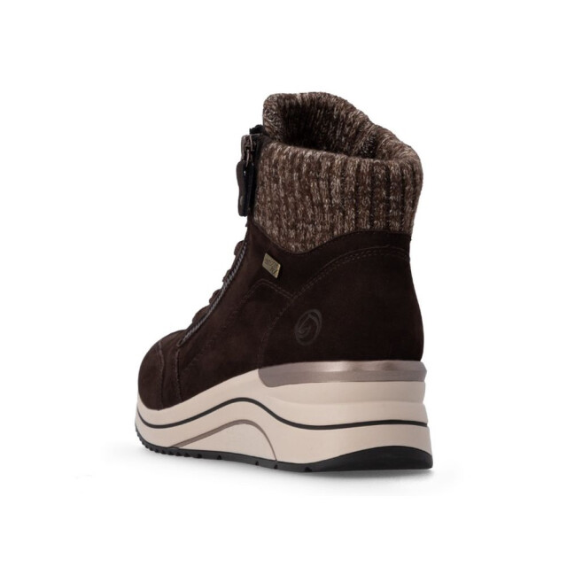 Remonte Veterschoenen D0T77 large