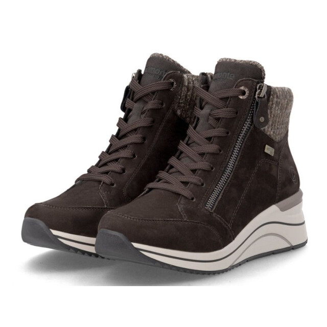 Remonte Veterschoenen D0T77 large