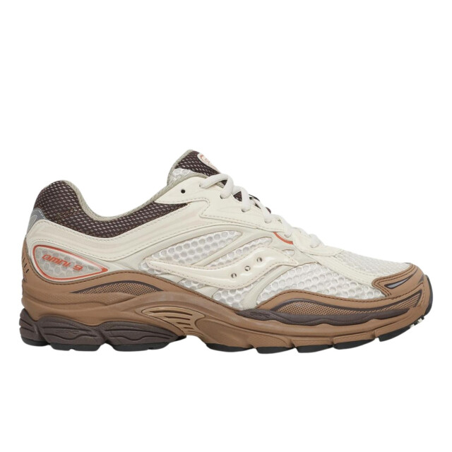Saucony Sneakers heren S101660 large