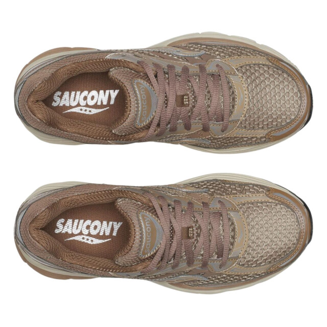 Saucony Sneakers dames S101245 large