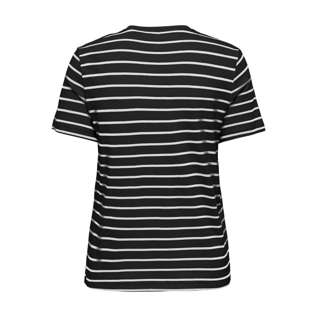 Only Onlliva s/s tee cs jrs outlet 15353397 large