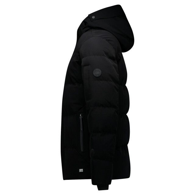Cars 6025701 JAXHAM Nylon Black large