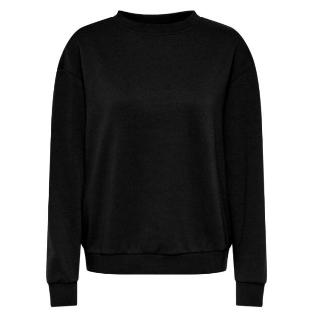 Jacqueline de Yong Jdynanna life l/s text sweat jrs di 15364514 large