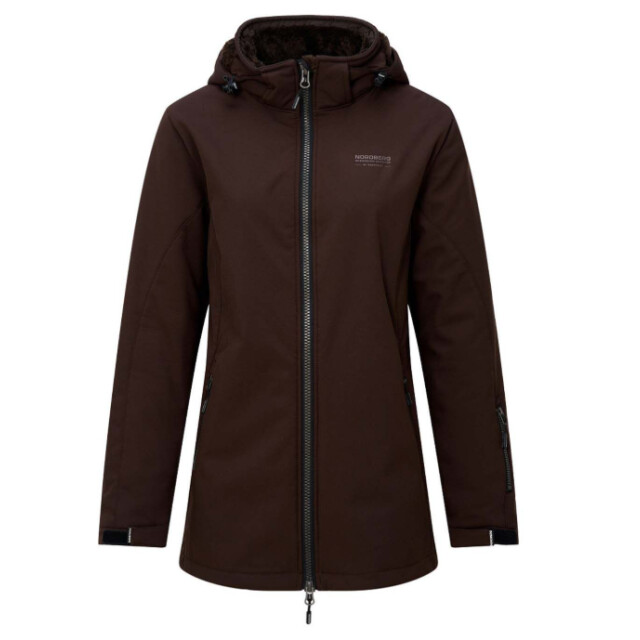 Nordberg Tiara ladies softshell 26-LS06401 large