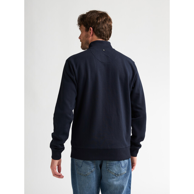 Petrol Industries Industries sweatvest met ritssluiting M-3060-SWC172 large