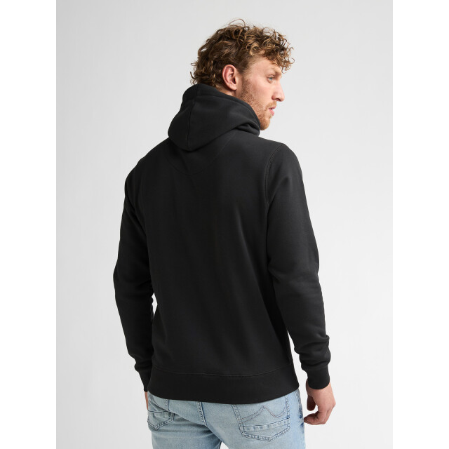 Petrol Industries Industries m-3060 hoodie met artwork M-3060-SWH176 large