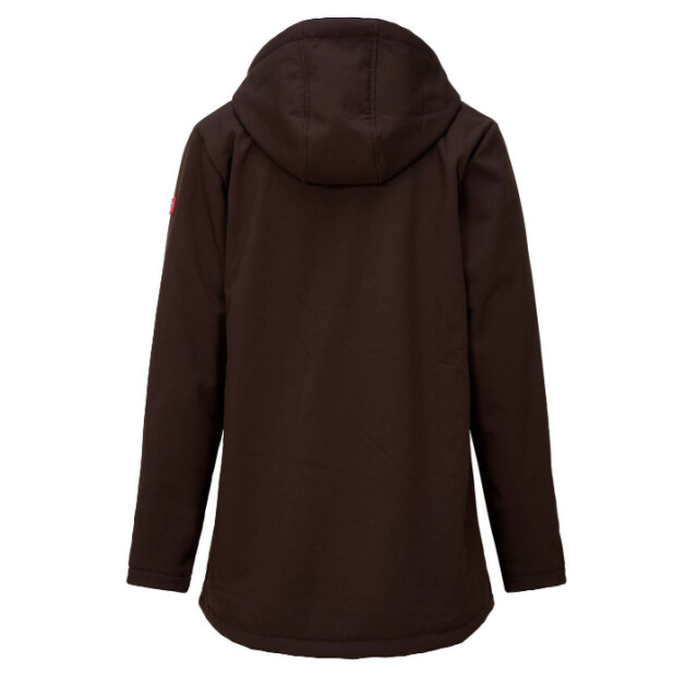 Nordberg Tiara ladies softshell 26-LS06401 large