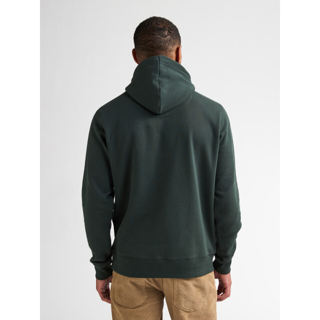Petrol Industries Industries hoodie met artwork M-3060-SWH177 large