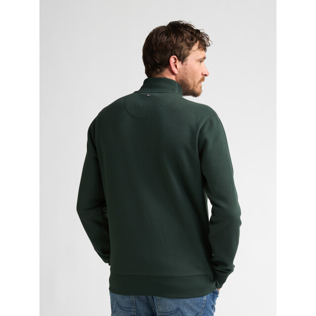 Petrol Industries Industries sweatvest met rits M-3060-SWC172 large