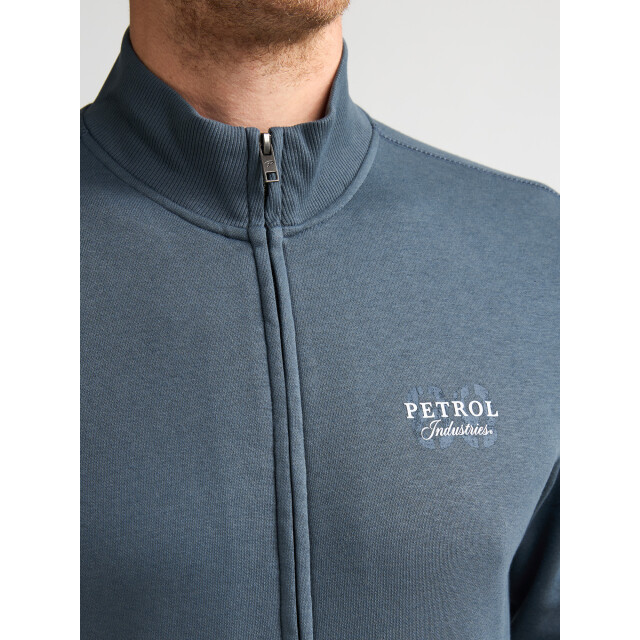Petrol Industries Industries interlock sweatvest M-3060-SWC175 large