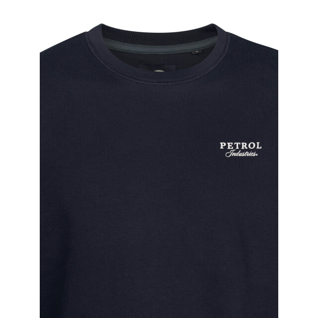 Petrol Industries Men sweater round neck M-3060-SWR181 large