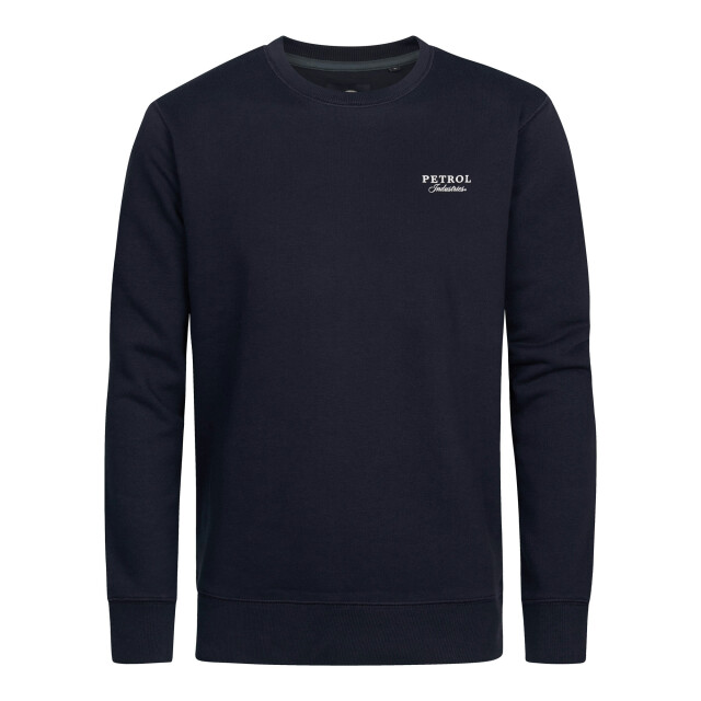 Petrol Industries Men sweater round neck M-3060-SWR181 large