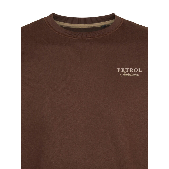 Petrol Industries Men sweater round neck M-3060-SWR181 large