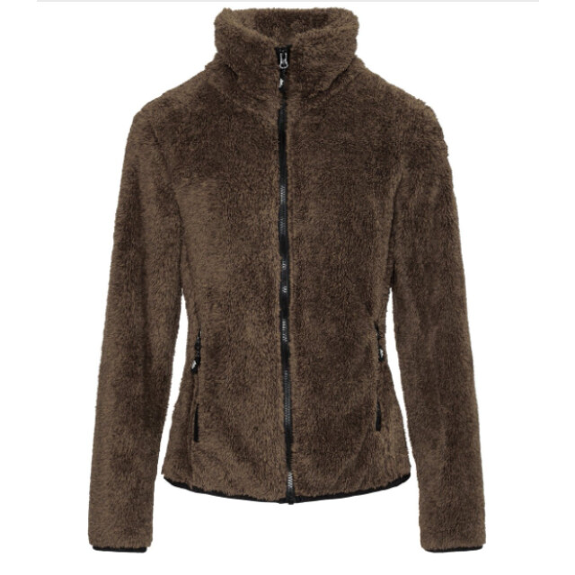 Nordberg Evy ladies fleece 26-LF01301 large
