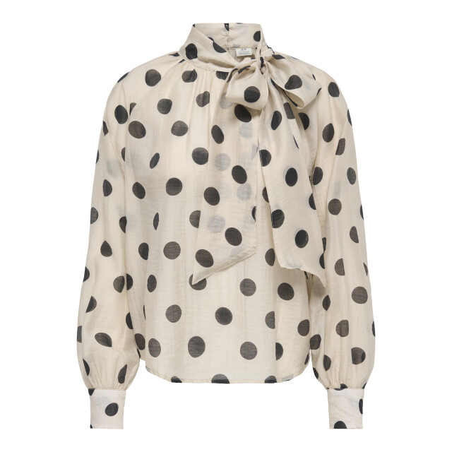 Jacqueline de Yong Jdyfay l/s top wvn 15381547 large