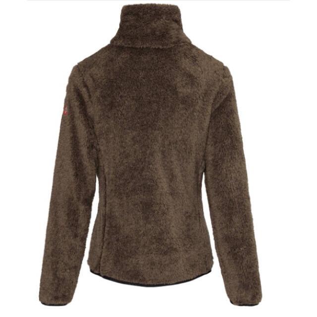 Nordberg Evy ladies fleece 26-LF01301 large
