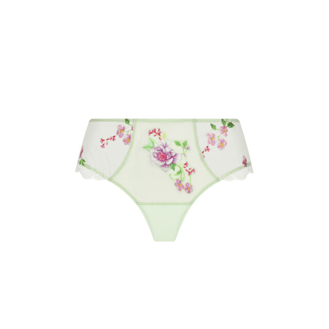 Lise Charmel Cuotte sexy ibertine en feurs groen ACJ0439 large