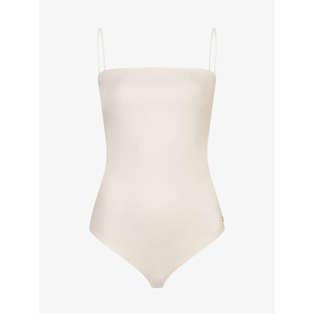 Josh V Dames body yve creme wit JV-2601-1109-422 large
