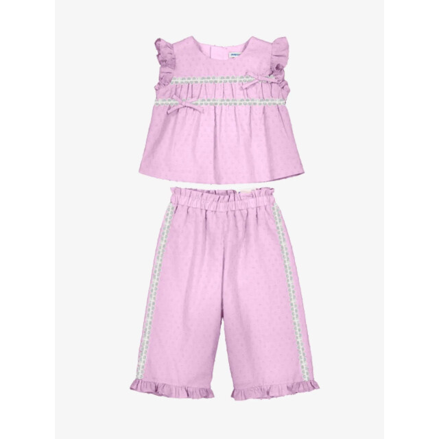 Mayoral Meisjes set top broek 1-514-11 large