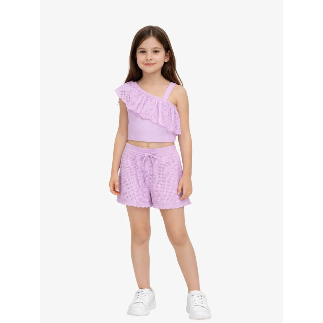Mayoral Meisjes set short top 3-223-51 large