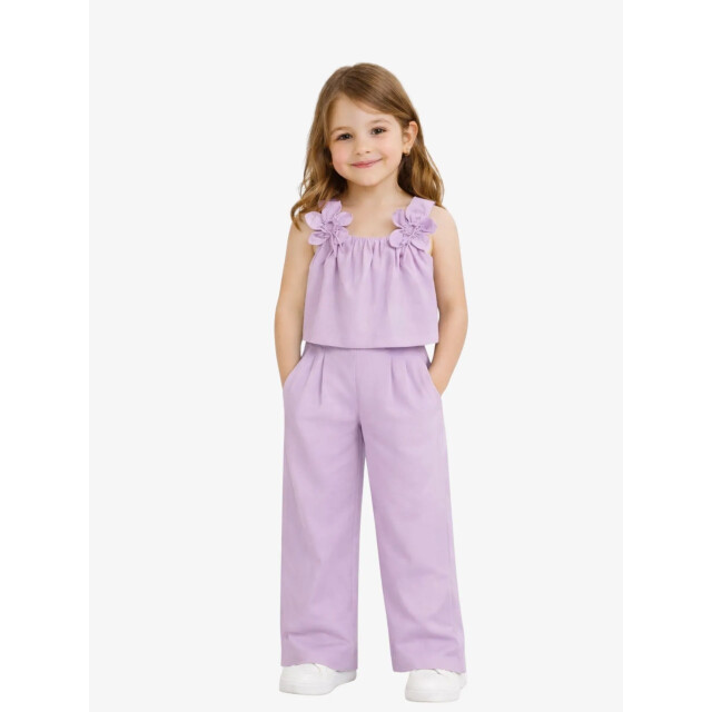 Mayoral Meisjes set top broek 3-596-11 large