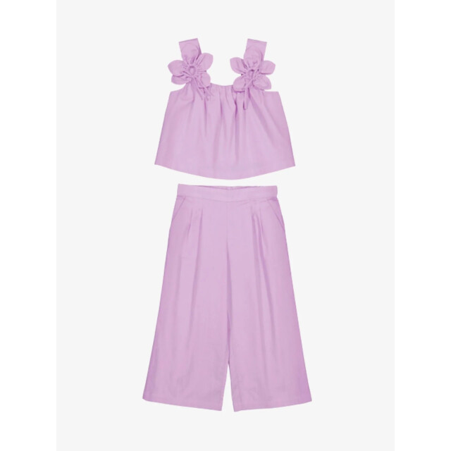 Mayoral Meisjes set top broek 3-596-11 large