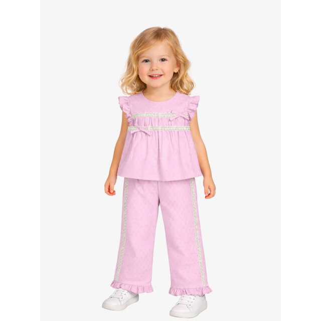 Mayoral Meisjes set top broek 1-514-11 large