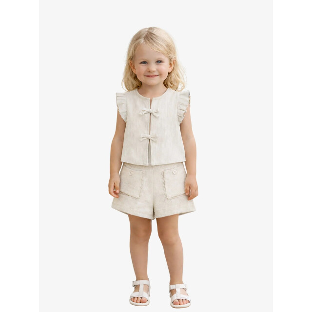 Mayoral Meisjes top rib stik 1-089-31 large