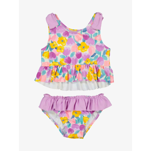 Mayoral Meisjes bikini flower 1-655-24 large