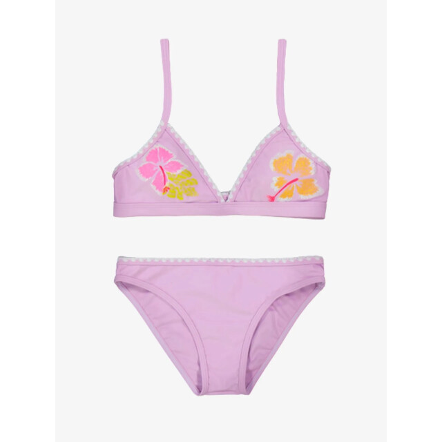 Mayoral Meisjes bikini triangle lila 6-775-24 large