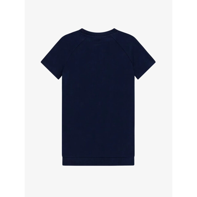 Guess Meisjes jurk punto milano secret blauw K6RK01-KAUH0-G7HR large