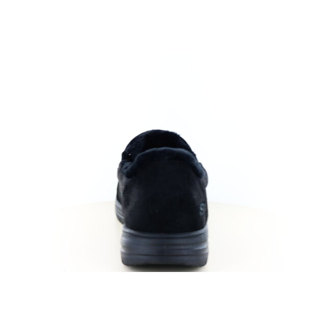 Skechers 513.90.020 Pantoffels Zwart 513.90.020 large