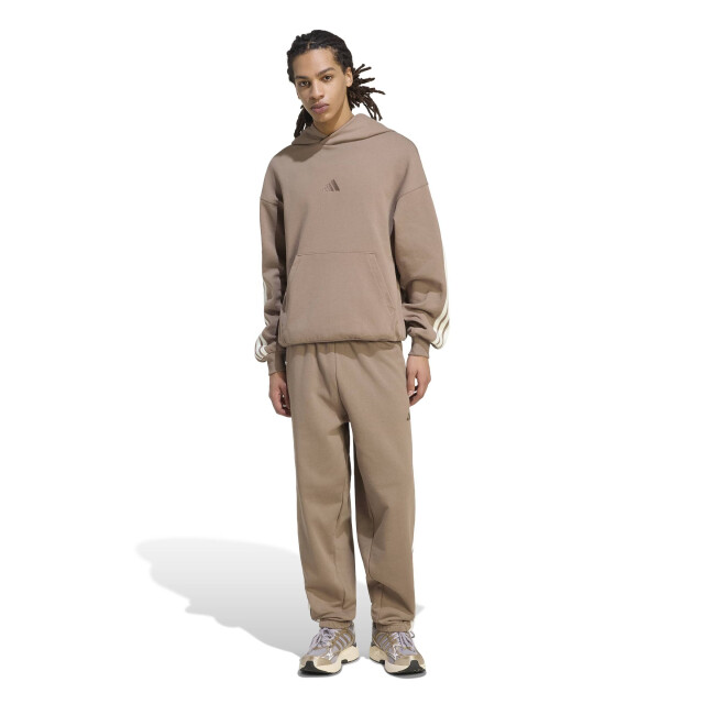 Adidas m ak 3s oh hd hoodie heren - 075487_810-L large