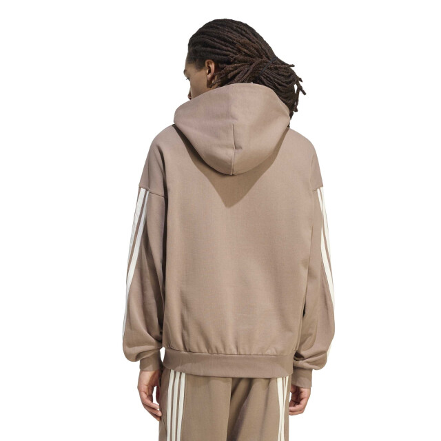 Adidas m ak 3s oh hd hoodie heren - 075487_810-L large
