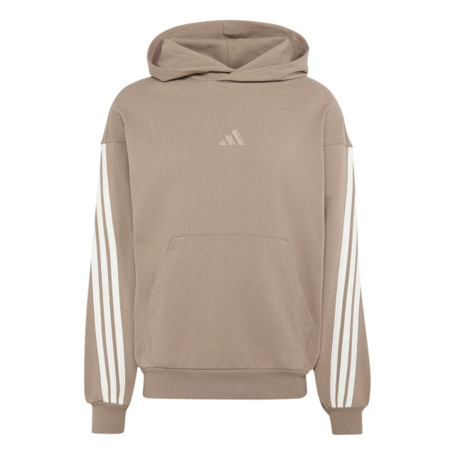 Adidas m ak 3s oh hd hoodie heren - 075487_810-L large
