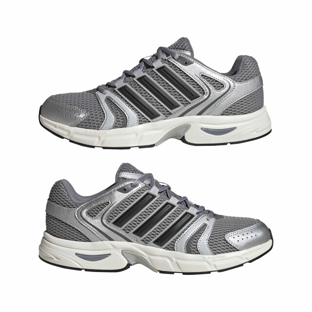 Adidas control ecl lage sneakers heren - 076191_900-10 large