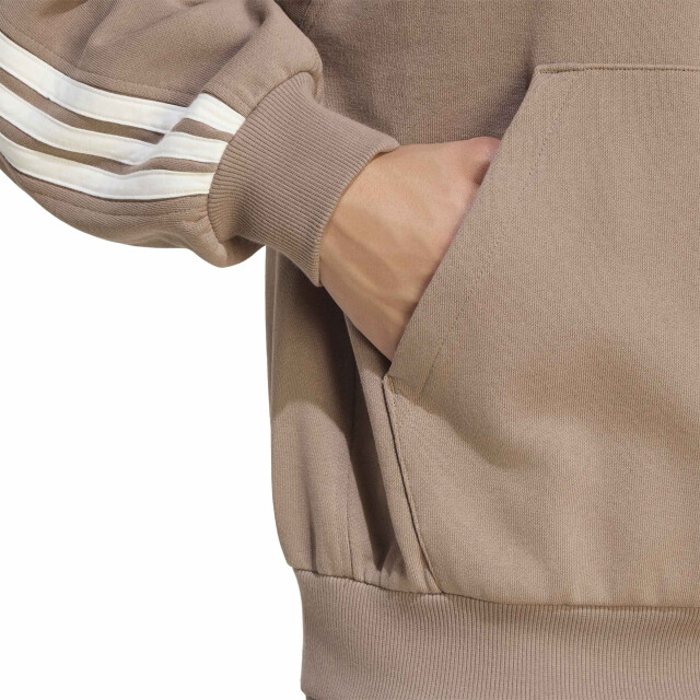 Adidas m ak 3s oh hd hoodie heren - 075487_810-L large