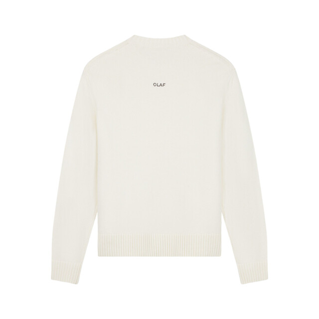 Olaf Essential knitted sweaters m260701 M260701 large