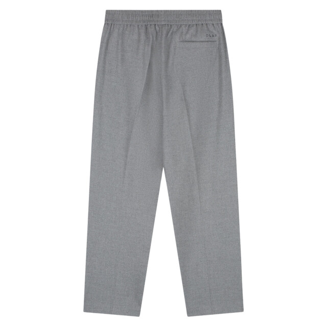 Olaf Regular pleated pantalons m260405 M260405 large