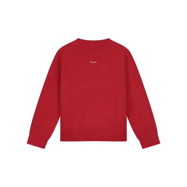 Olaf Essential knitted sweaters m260701 M260701 large