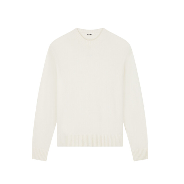 Olaf Essential knitted sweaters m260701 M260701 large