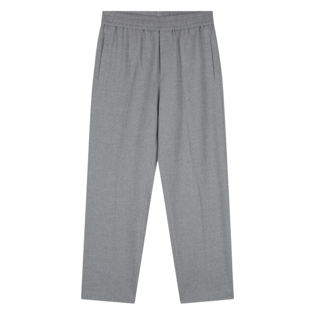 Olaf Regular pleated pantalons m260405 M260405 large