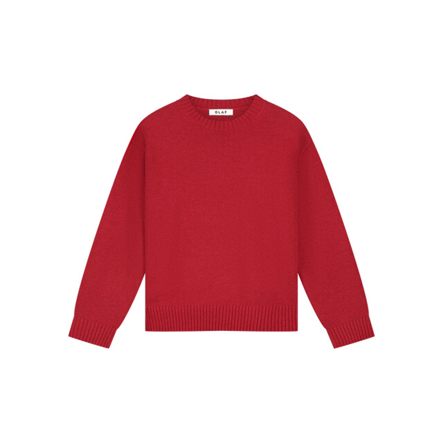 Olaf Essential knitted sweaters m260701 M260701 large