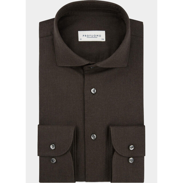 Profuomo Zakelijk overhemd heren ppxh30009/f 211140 large