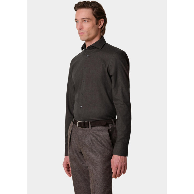 Profuomo Zakelijk overhemd heren ppxh30009/f 211140 large