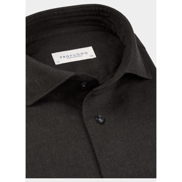 Profuomo Zakelijk overhemd heren ppxh30009/f 211140 large
